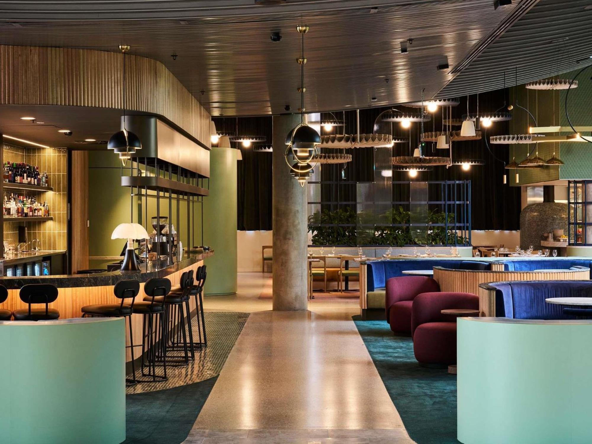 Ibis Styles Melbourne Airport — Photos 3